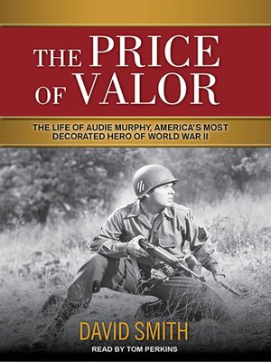 cover image of The Price of Valor